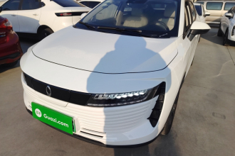 欧拉iQ 2019款 智尊型