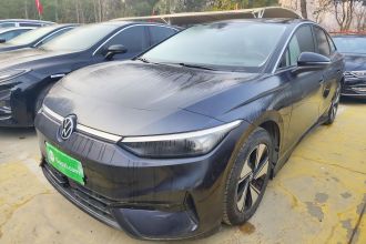 大众ID.7 VIZZION 2024款 AIR