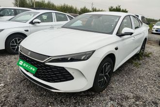 比亚迪 秦L 2026款 DM-i 128KM领先型