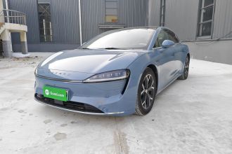 鸿蒙智行 智界S7 2024款 Pro 后驱长航版