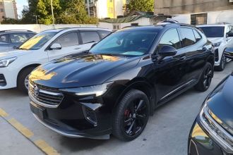 别克 2022款 昂科威S GS 两驱智慧运动型