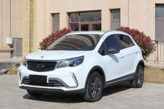 睿蓝汽车X3 PRO 2022款 1.5L CVT小飒