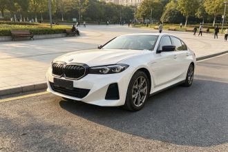 宝马i3 2022款 eDrive 35 L