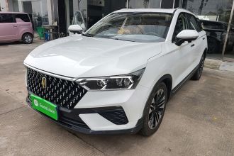 奔腾T77 2020款 PRO 280 TID 自动豪华型