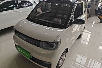 五菱汽车 宏光MINIEV 2022款 马卡龙臻享款 磷酸铁锂