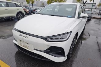 比亚迪e2 2023款 豪华型