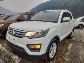长安欧尚CX70 2016款 1.6L 手动豪华型