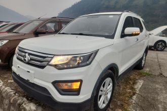 长安欧尚CX70 2016款 1.6L 手动豪华型