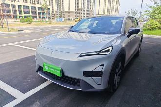 深蓝汽车 深蓝S05 2024款 510Ultra纯电版