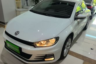 大众 尚酷 2015款 1.4TSI 风尚版