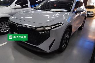 启辰大V DD-i 2023款 60km iD版