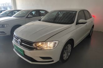 大众 2019款 改款 宝来·传奇 1.5L 自动时尚型 国VI