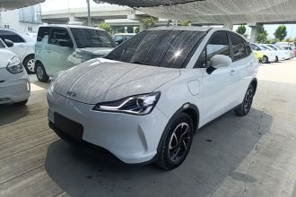 哪吒汽车 哪吒V 2021款 长续航娱乐版升级型