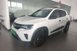 东风纳米EX1 2022款 改款 PRO 悦享型