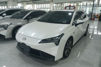 埃安 AION S Plus 2023款 70 智领版 磷酸铁锂