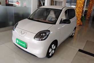 五菱汽车 宏光MINIEV 2025款 第四代 四门版 进阶款