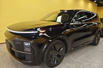 理想汽车 理想L9 2025款 Ultra 智能焕新版