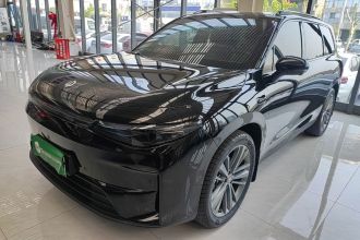 零跑汽车 零跑C16 2024款 增程 200尊享版