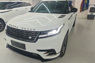 路虎 揽胜星脉 2024款 Dynamic SE