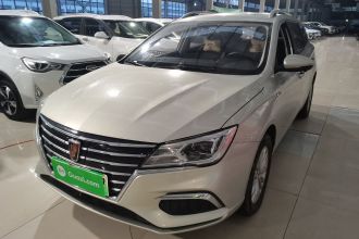 荣威Ei5 2019款 豪华版