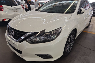 日产 天籁 2016款 2.0L XL-Upper 智尚版