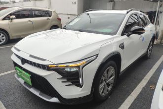 奔腾B70S 2023款 1.5T 全能卫士