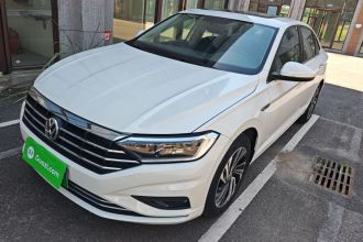 大众 速腾 2021款 280TSI DSG超越版