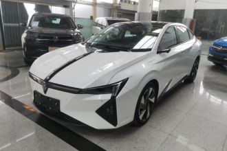 灵悉L 2024款 头号玩家版