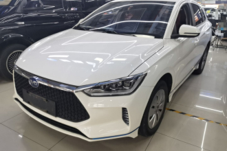 比亚迪e2 2020款 升级版 标准续航版 标准型