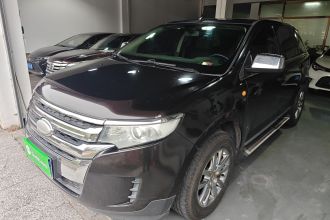 福特 锐界(进口) 2012款 2.0T 尊锐型