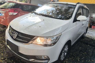 宝骏730 2016款 1.5L 手动舒适型 7座 国V