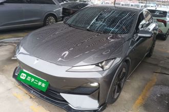 深蓝汽车 深蓝SL03 2023款 515MAX纯电版