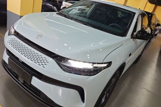 零跑汽车 零跑C11 2023款 增程 300舒享版