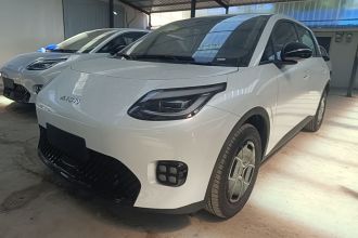 埃安 AION UT 2025款 420智享版