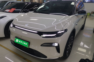 零跑汽车 零跑C11 2026款 纯电 640激光雷达版