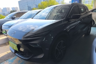 名爵 MG ES5 2025款 515plus 后驱版