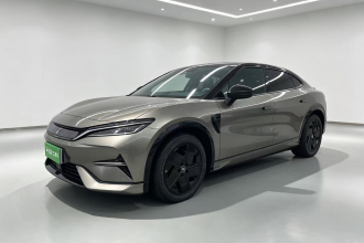 比亚迪 宋L EV 2025款 550km 卓越型