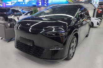 小鹏X9 2024款 702超长续航Pro