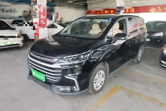 上汽大通MAXUS 大通G50 2022款 1.5T 手动畅游A
