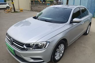 大众 2019款 宝来·传奇 1.5L 自动时尚型 国VI