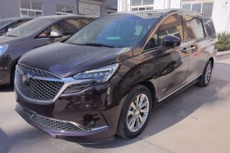 别克GL8 2020款 Avenir艾维亚 六座贤礼版