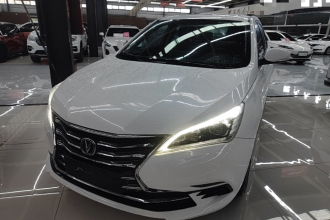 长安 逸动DT 2019款 1.6L 手动舒享型 国VI