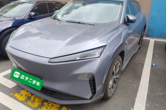 示界06 2025款 520km