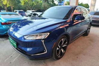 SERES赛力斯 赛力斯SF5 2020款 两驱高性能运动版