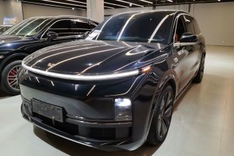理想汽车 理想L9 2023款 Pro