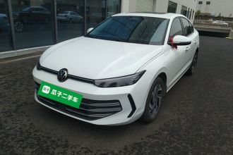大众 朗逸 2026款 Pro 1.5L 六百万版