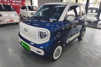 奔腾小马 2024款 170km 活力马