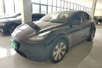 特斯拉 Model Y 2022款 改款 后轮驱动版