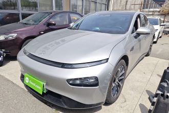 小鹏P7 2022款 625E