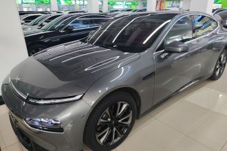 小鹏P7 2021款 480E